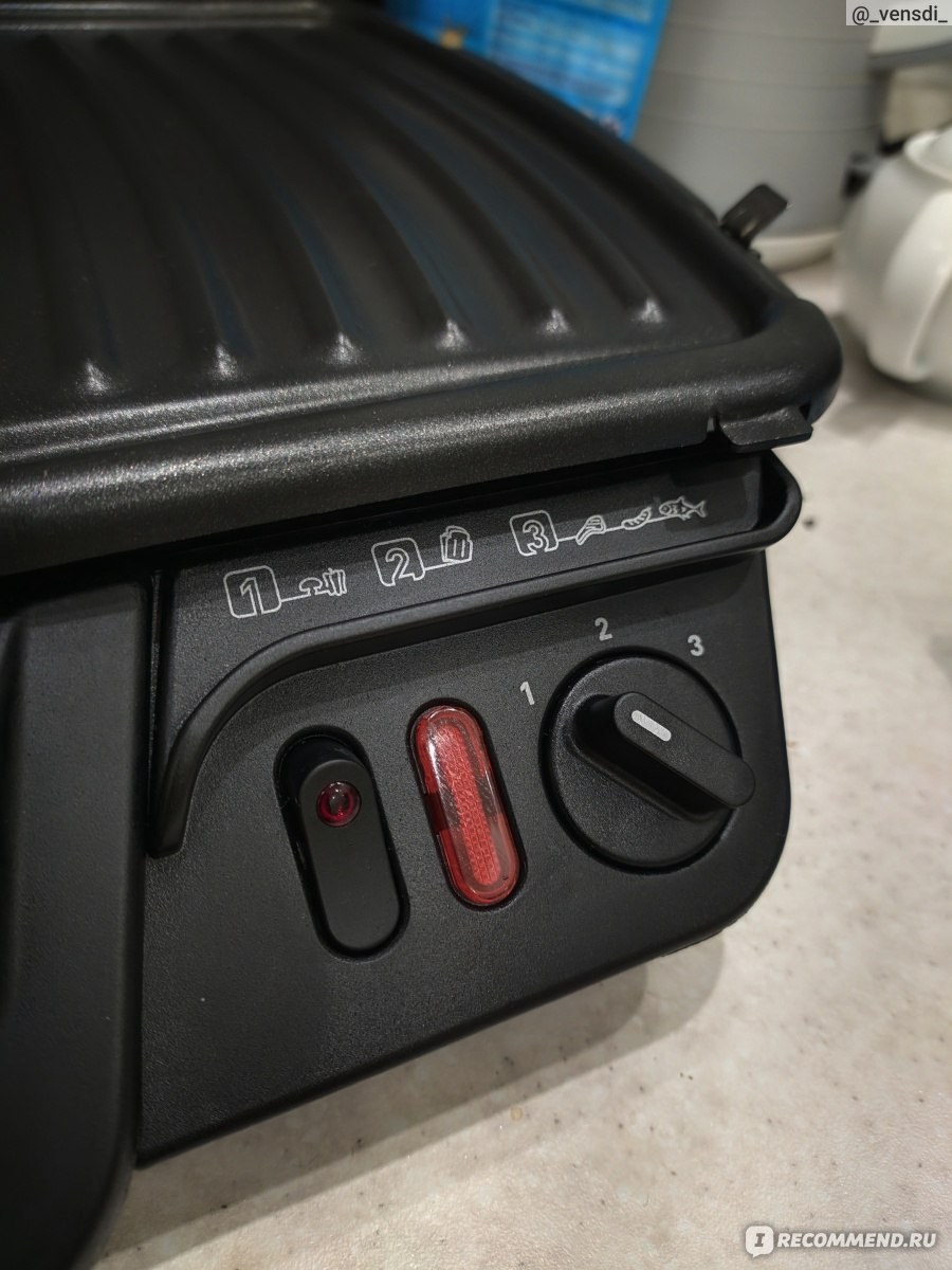Гриль tefal gc305816 (52 фото)