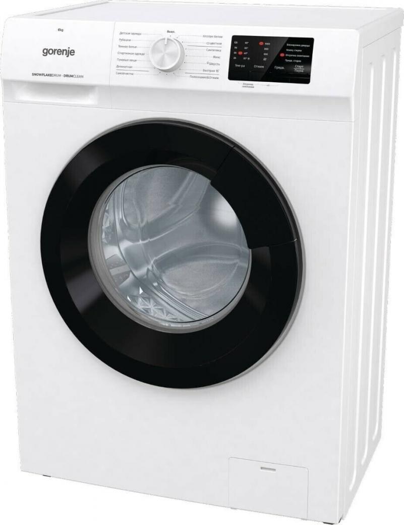 Стиральная машина gorenje w1nhei74sas (53 фото)