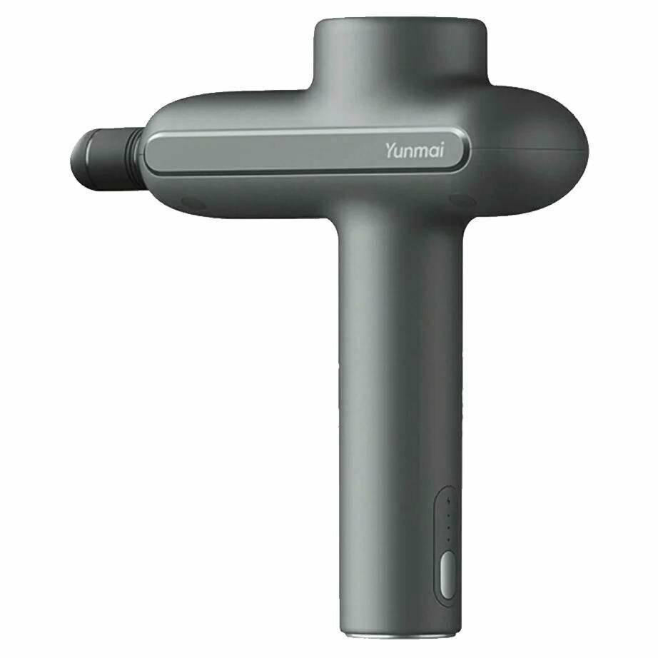 Массажный пистолет Xiaomi yunmai fascia massage Gun Pro Basic