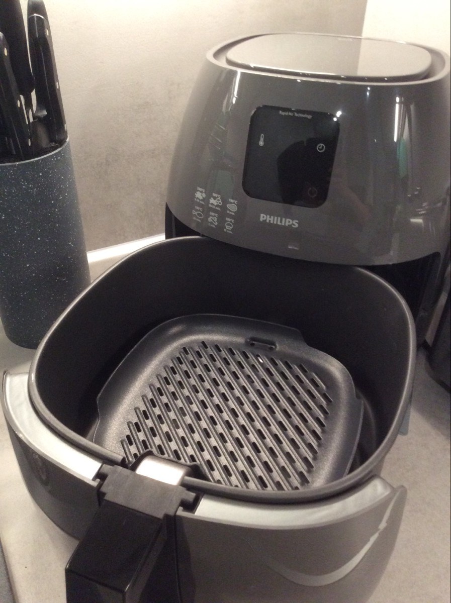 Сковорода-гриль Philips hd9911/90, 20 см