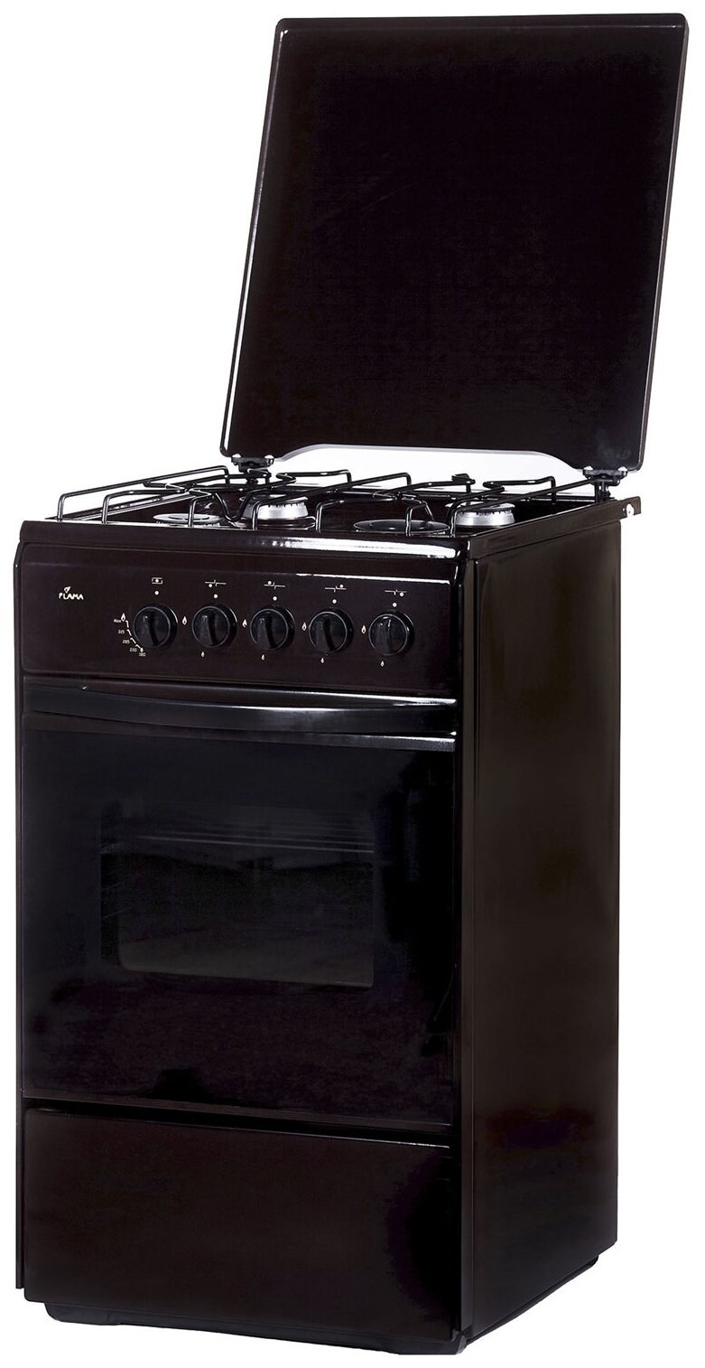 Газовая плита Flama RG 24019 В