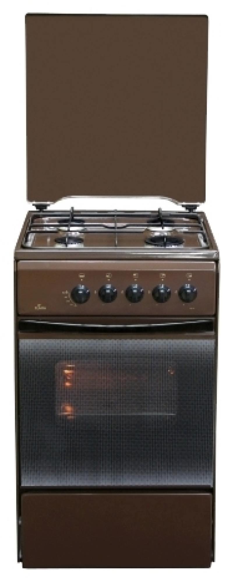 Газовая плита Flama FG 2426 W