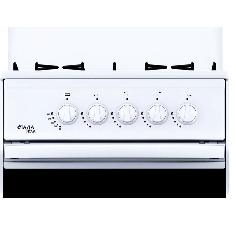 Плита газовая Лада Nova RG 24040 W