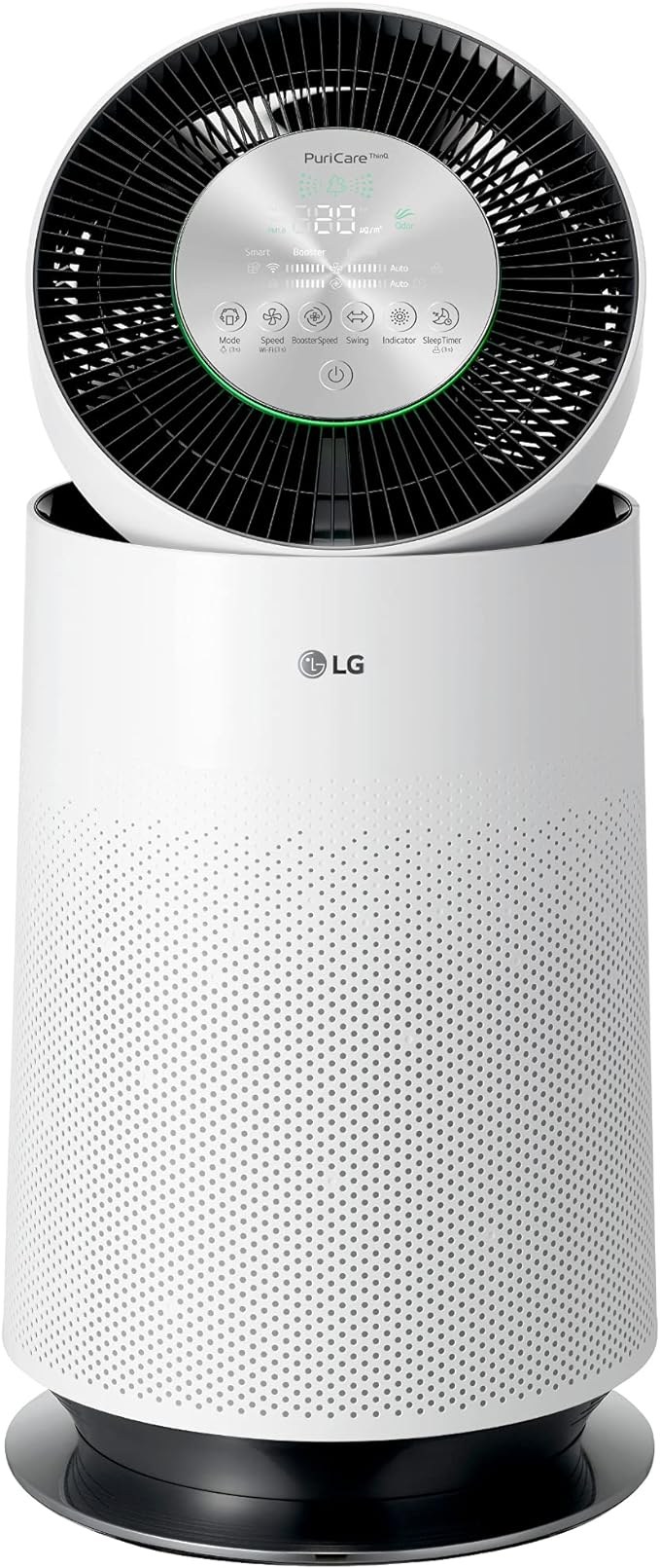 Очиститель воздуха LG PS-s200