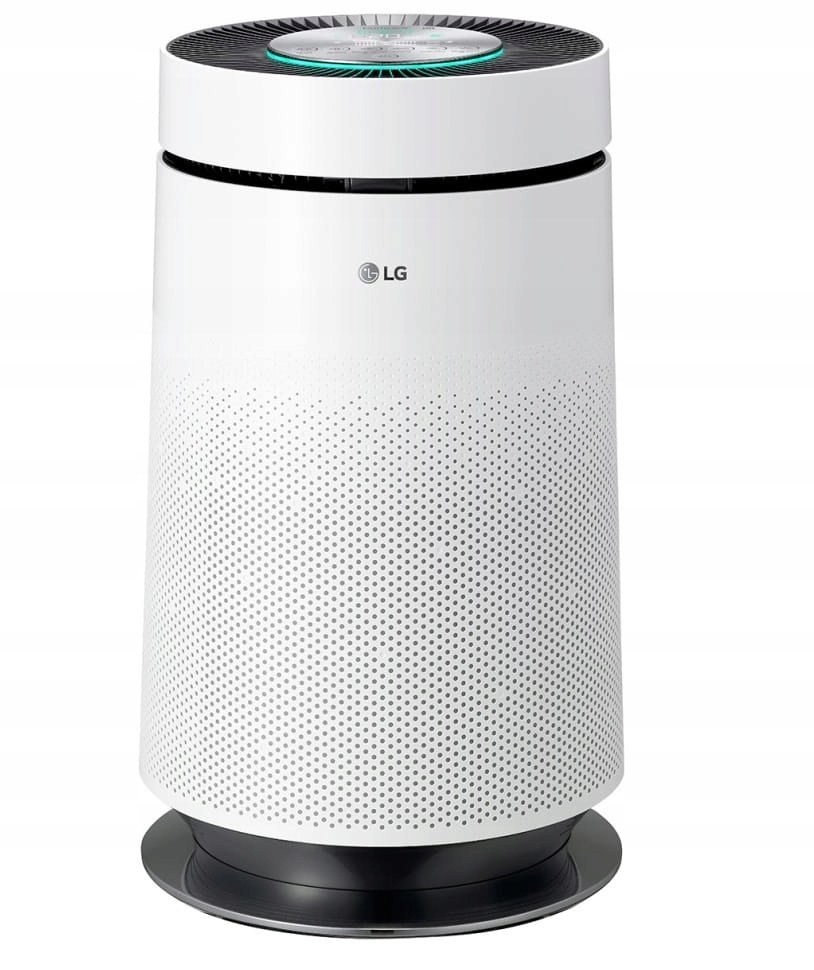 Увлажнитель воздуха LG PURICARE
