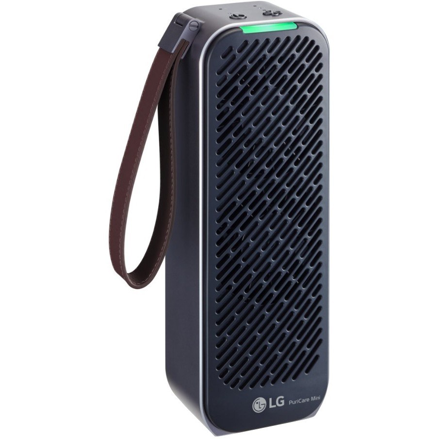Очиститель воздуха LG ap151mwa1