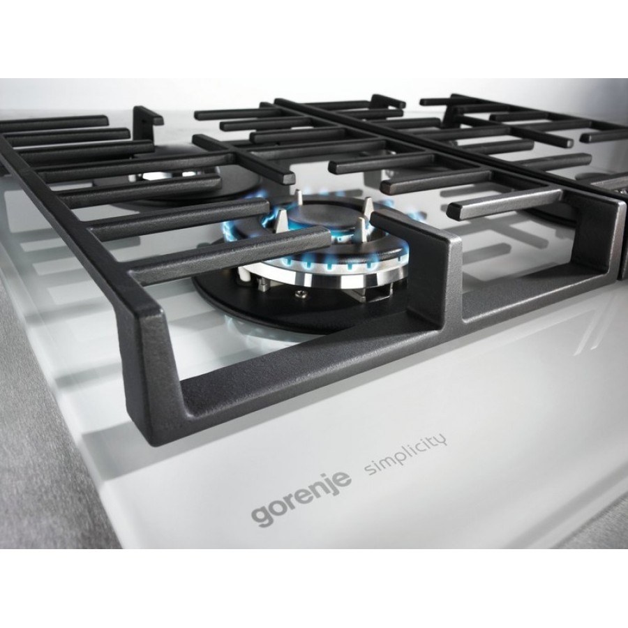 Газовая варочная панель Gorenje GKTG 6 sy2w