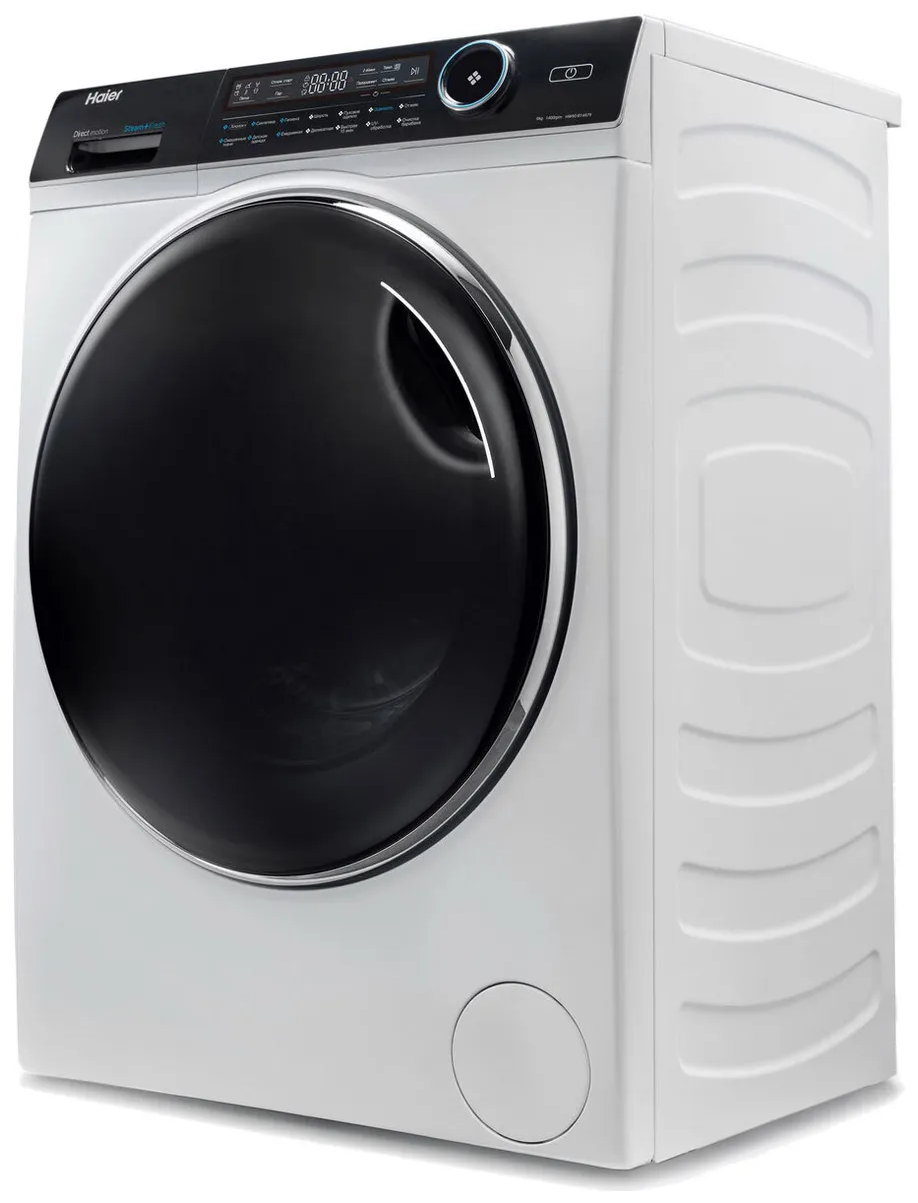 Стиральная машина haier hwd100 b14979 (56 фото)