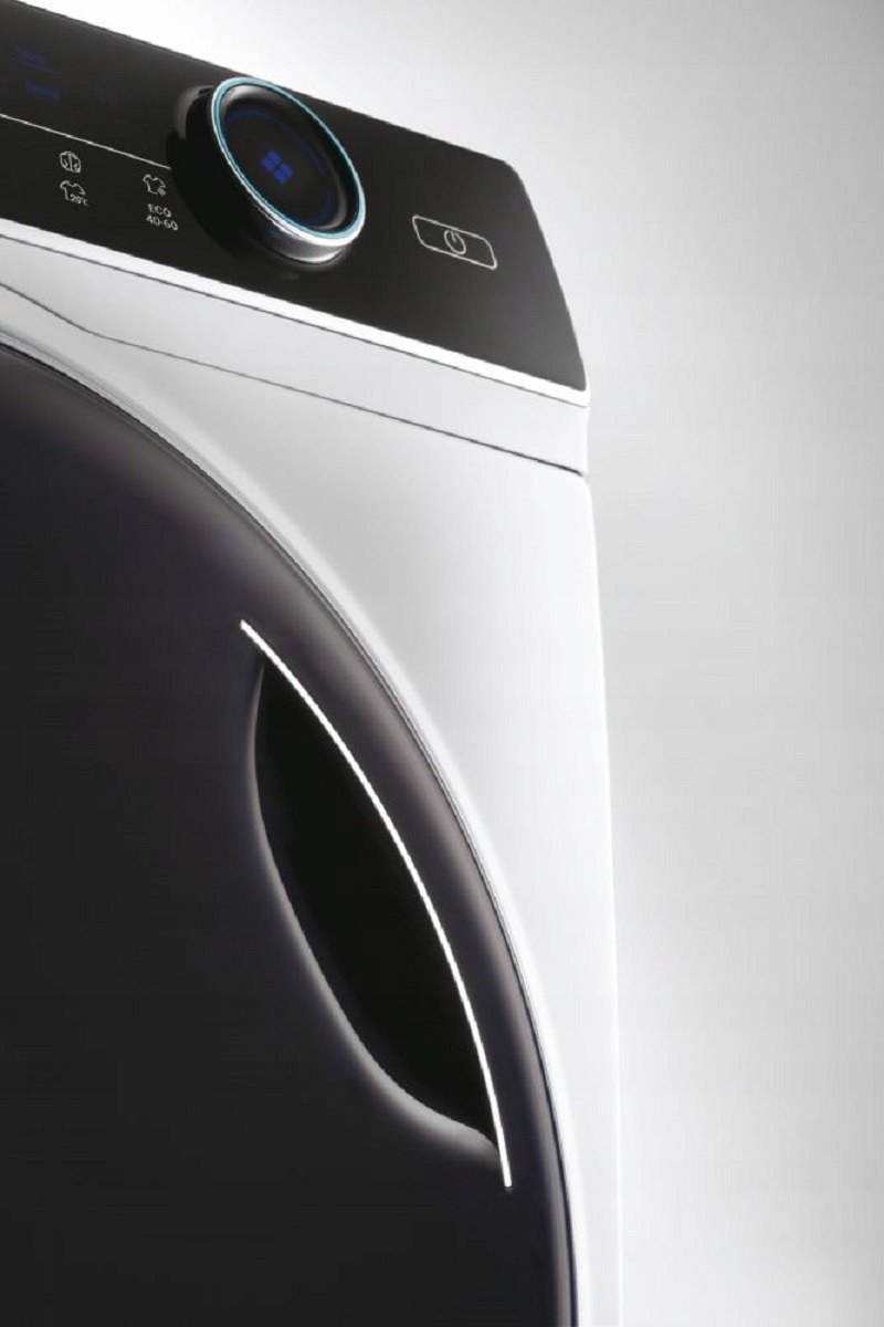 Стиральная машина Haier hw90-b14979s