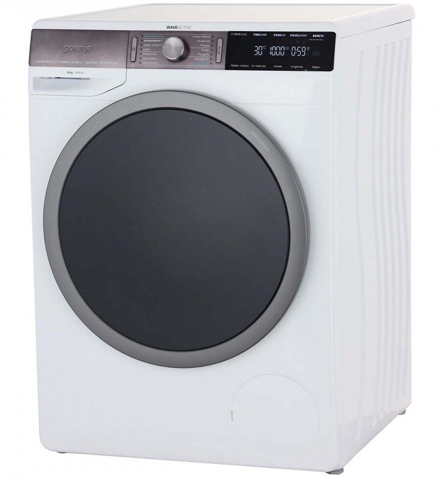 Сушильная машина Gorenje de92g