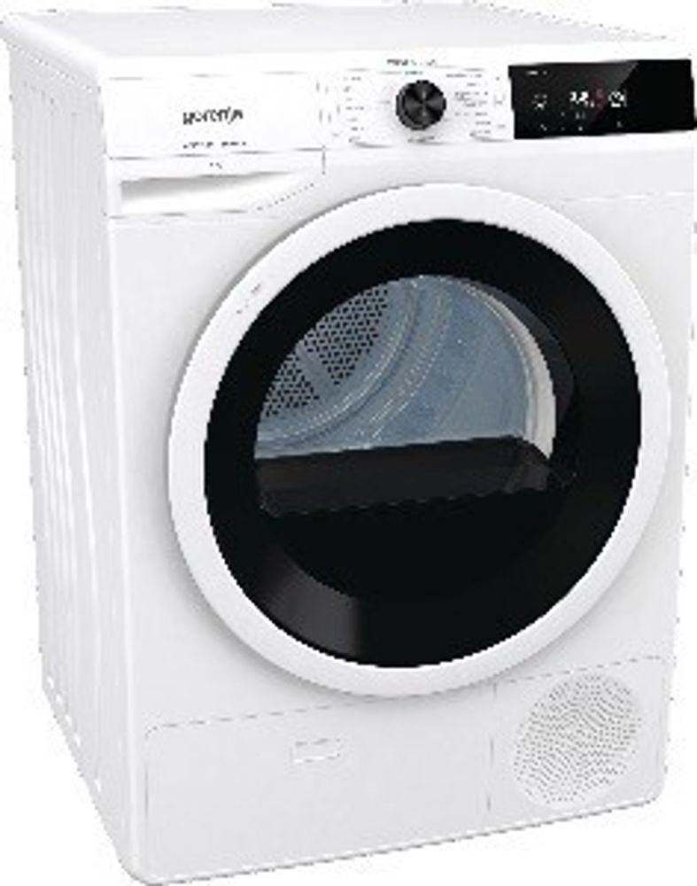 Сушильная машина gorenje dne92 bgncis (44 фото)