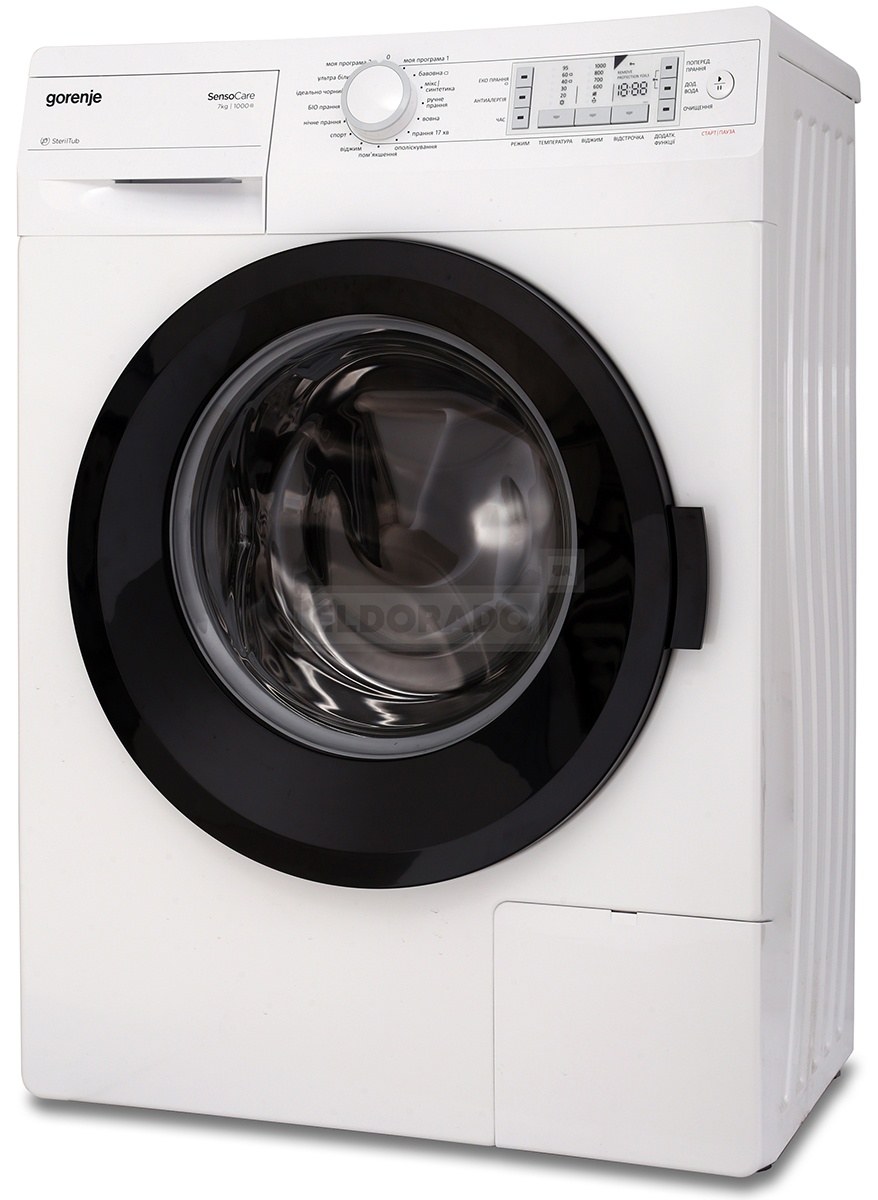 Стиральная машина Gorenje w 6222/s