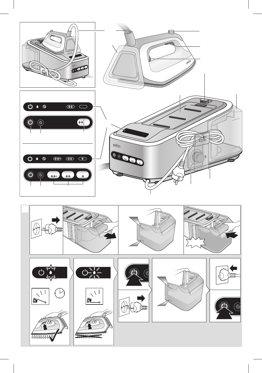 Braun 12870010