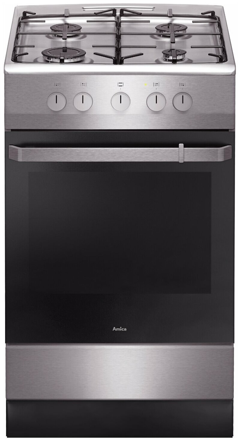 Газовая плита Hansa fcgx52077