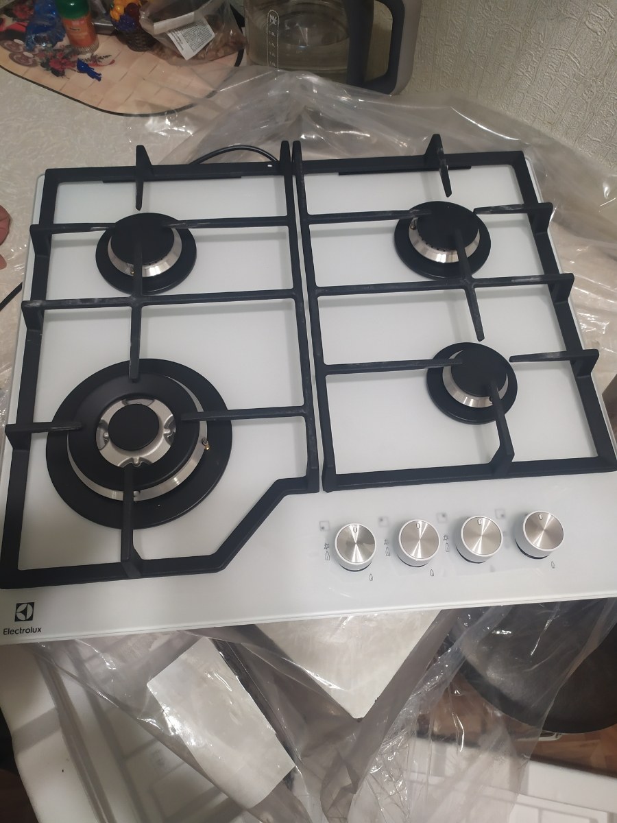 Electrolux GPE 363 YV
