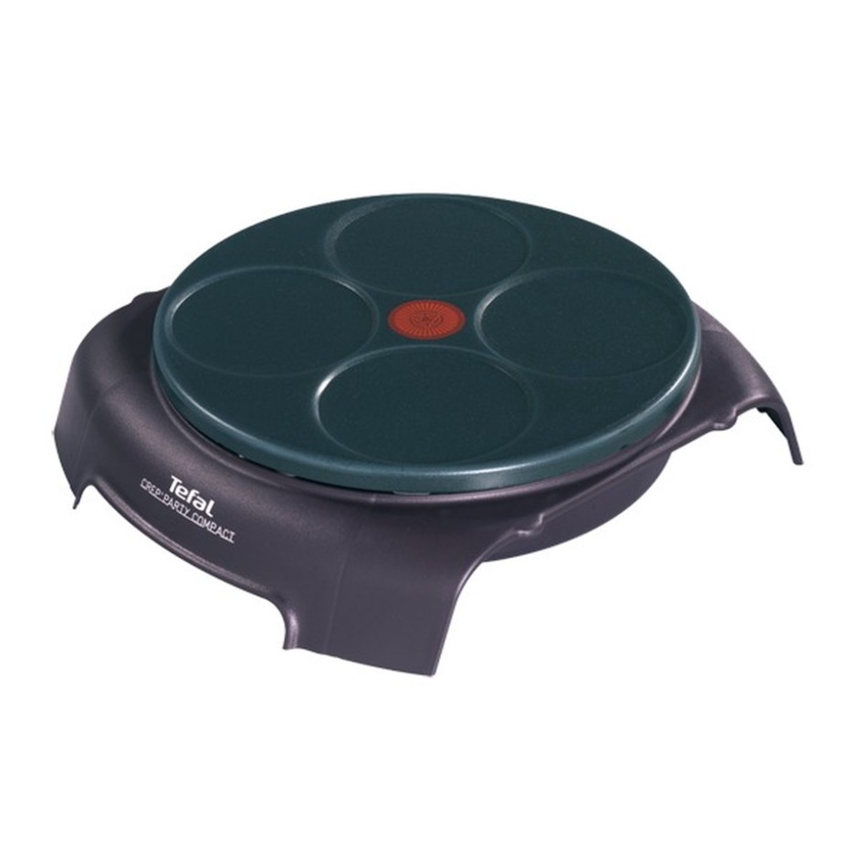 Блинница Tefal Crep' Party Compact py303633