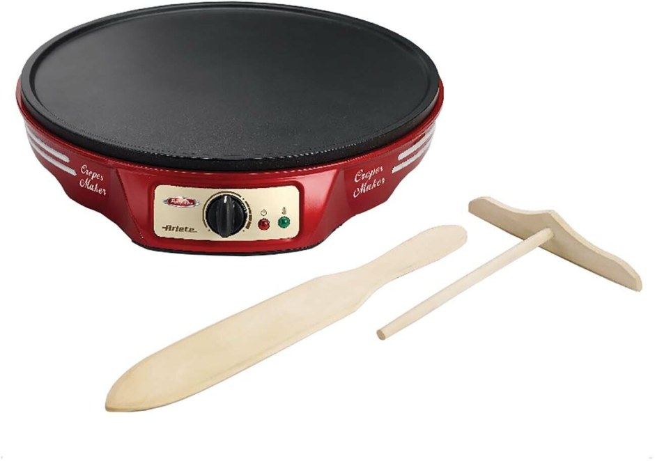 Блинница Tefal py 3036