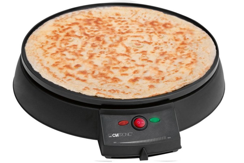 Блинница Vortmax cm r est400