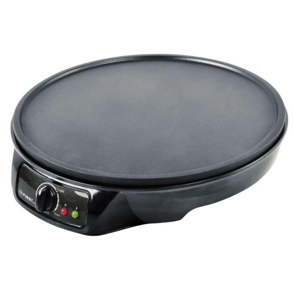 Блинница Tefal py559312 1000вт