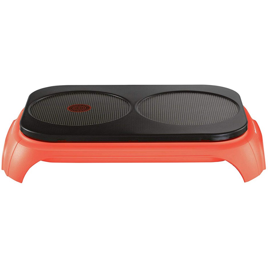 Электроблинница Tefal Crep'fun py553o12