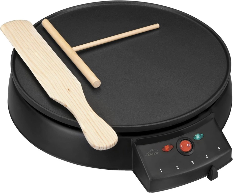 Блинница Roller Grill 400fe