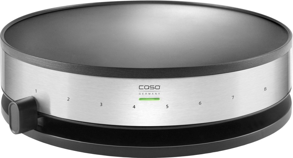 Электроблинница caso cm 1300