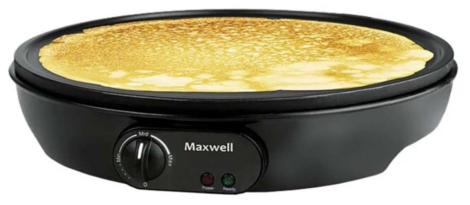 Блинница Maxwell MW-1971
