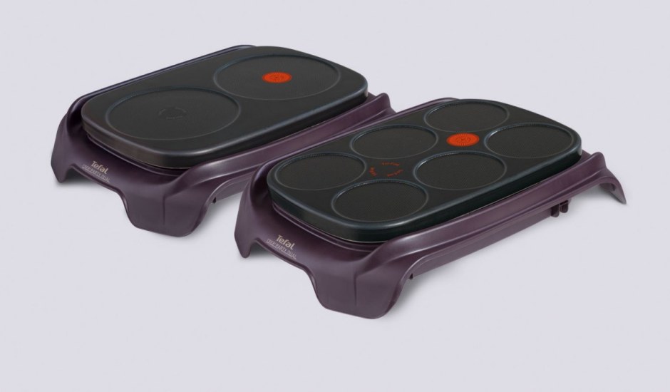 Блинница Tefal py-6001