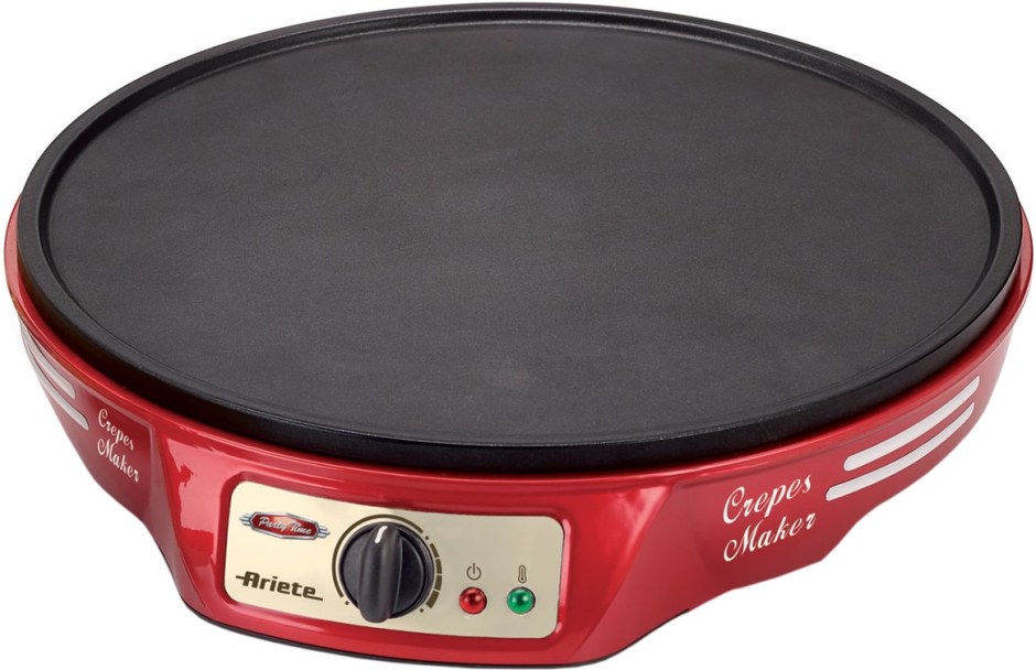 Блинница Ariete 183 Party time