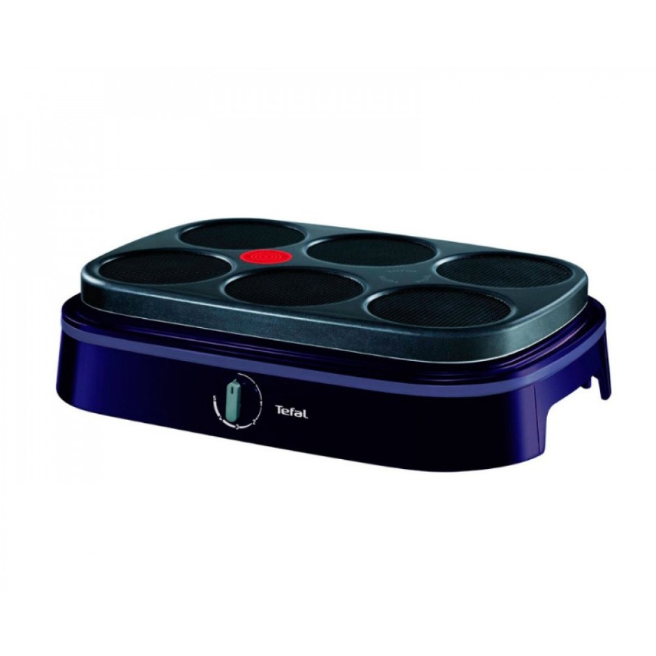 Блинница Tefal py 6044