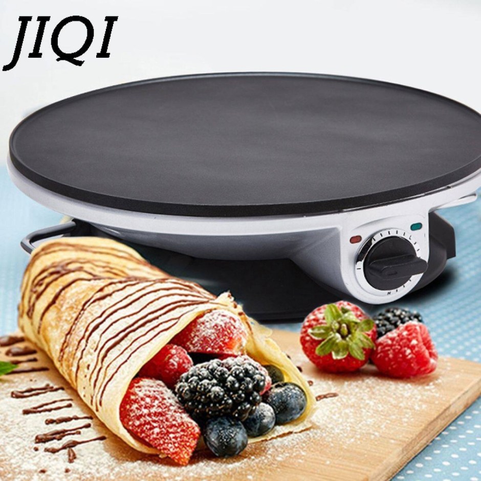 Блинница электрическая Electric Crepe Machine