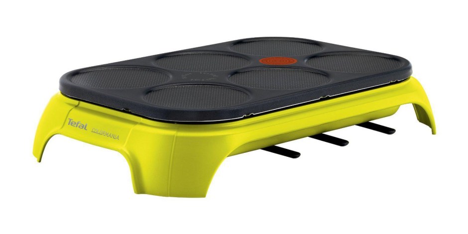 Блинница Tefal py 559312