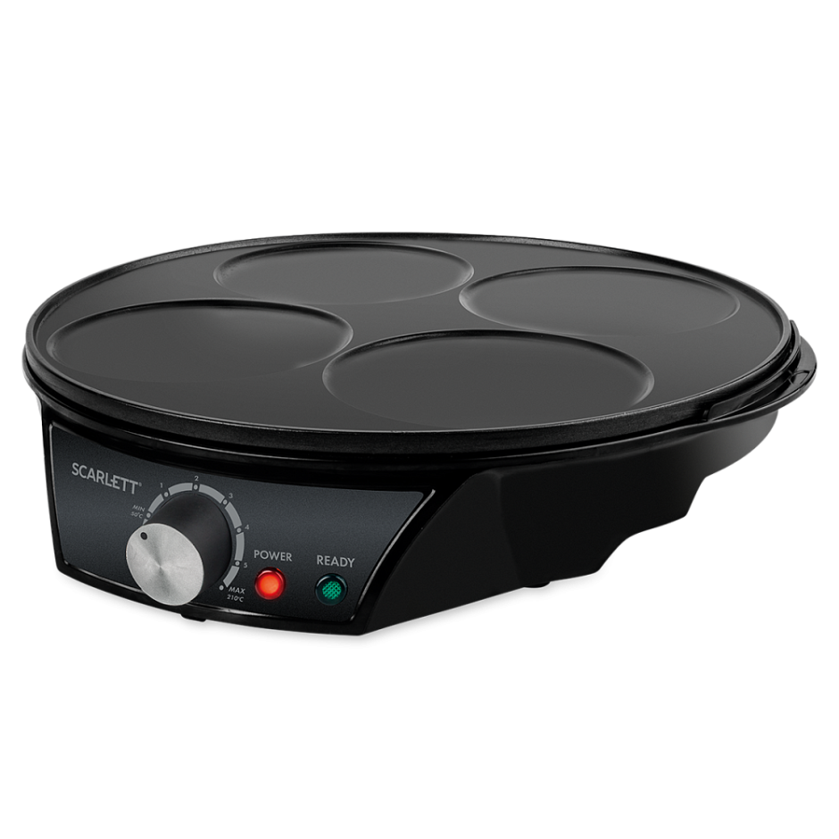 Блинница Scarlett SC-pm229s01