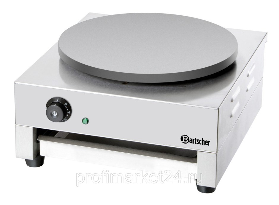 Блинница Bartscher 104446