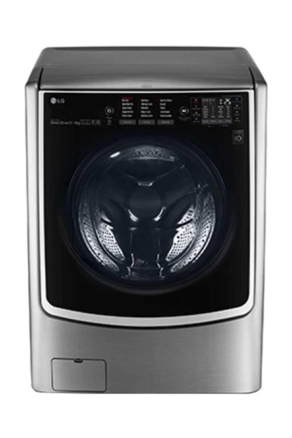 Стиральная машина LG tw7000ds