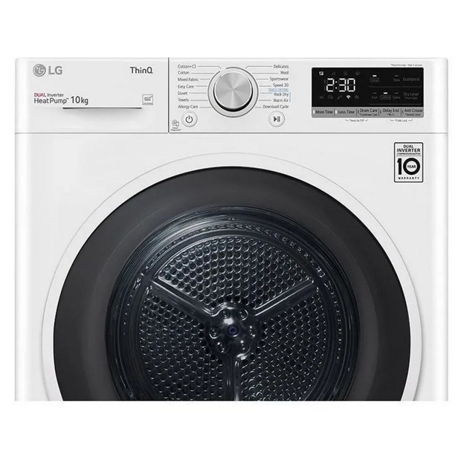 LG 9kg Dryer