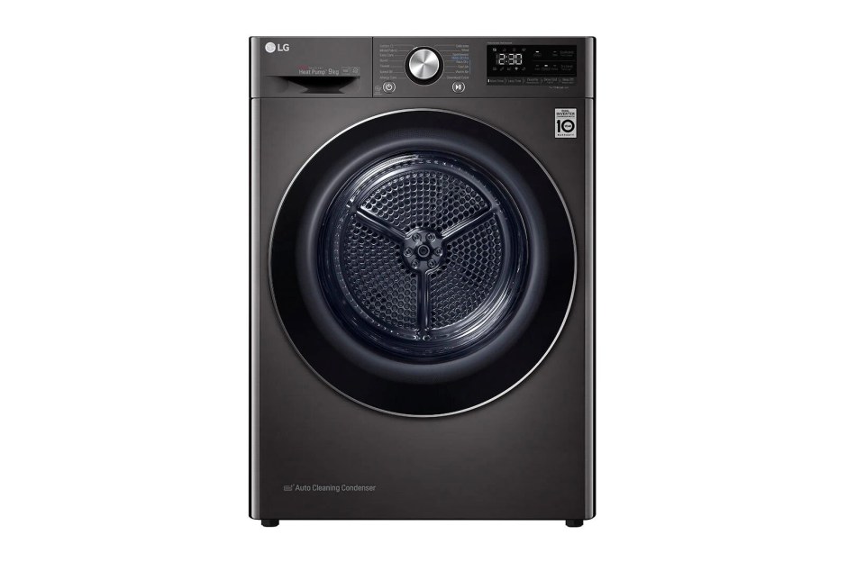 Сушильная машина LG 9 кг