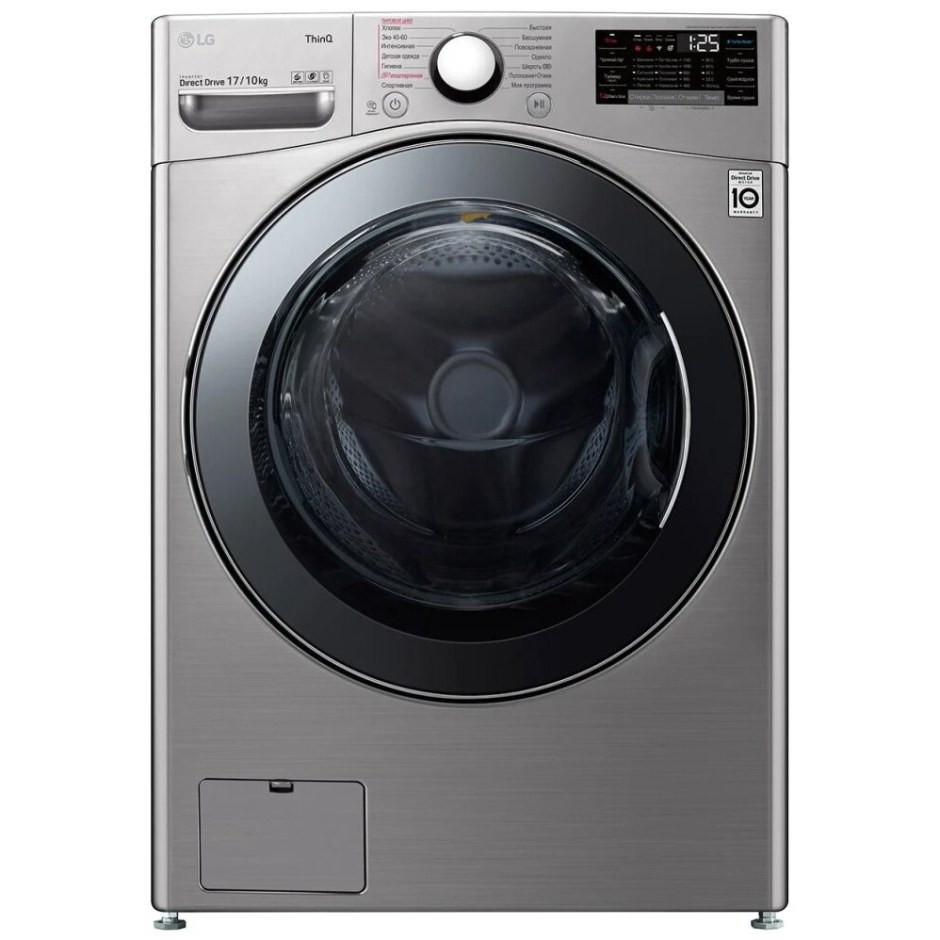 Стиральная машина с сушкой LG f1k2ch2t