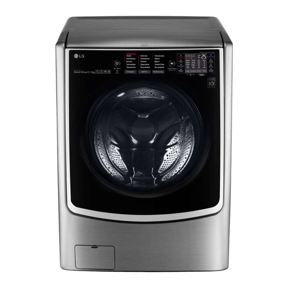 Стиральная машина LG tw7000ds