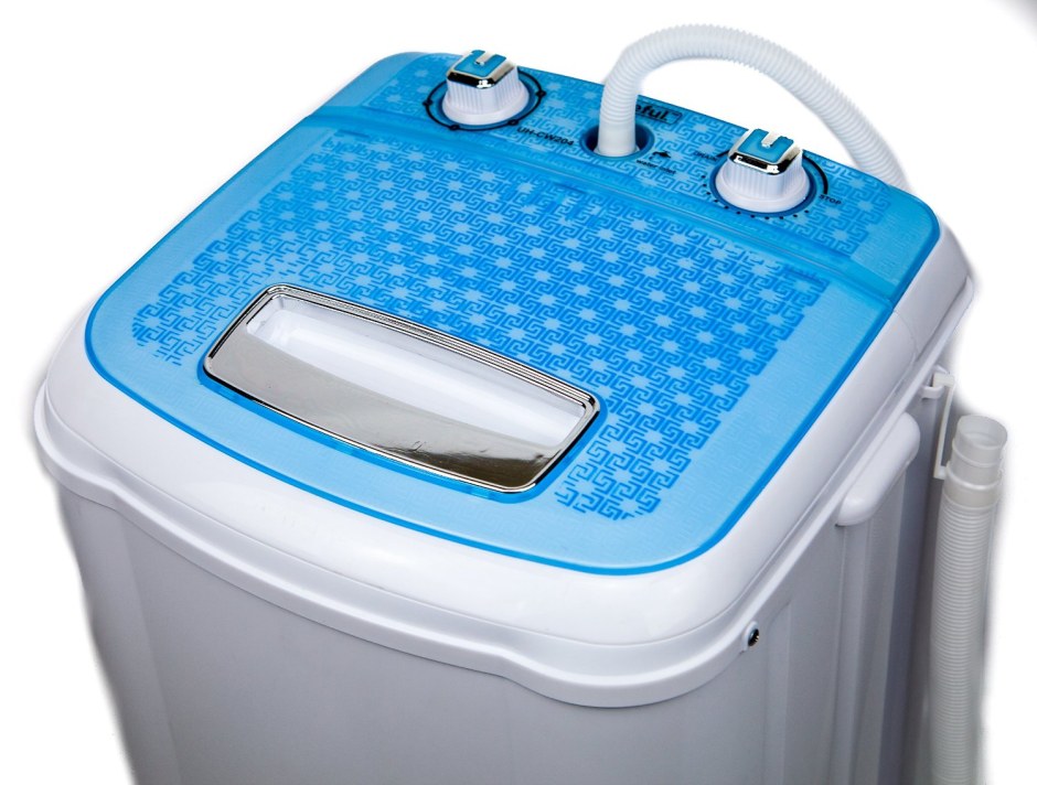 MS-878 мини стиральная машинка Folding washing Machine