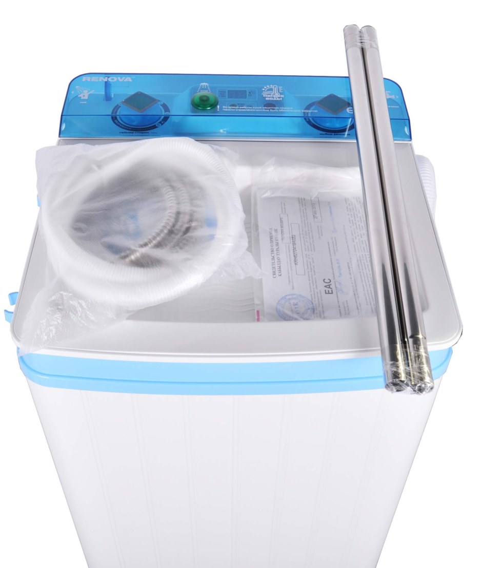 Renova WS-65pe Lite