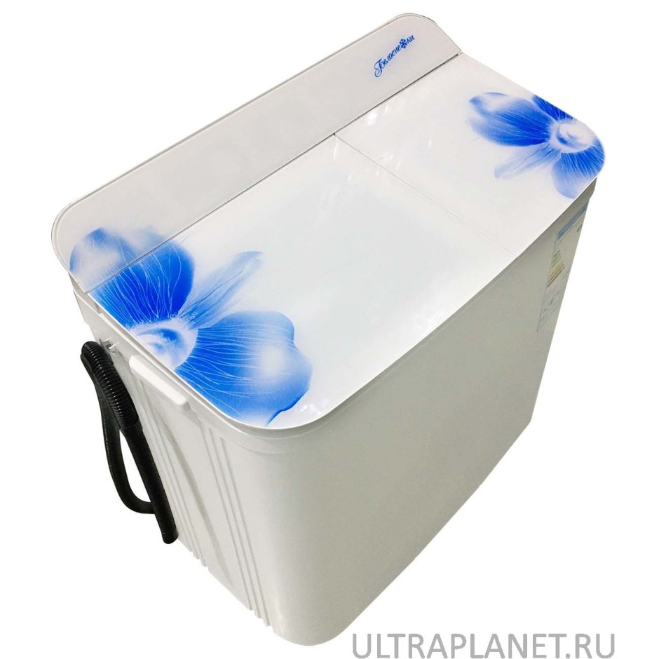 Стиральная машина Белоснежка BN 5500sg