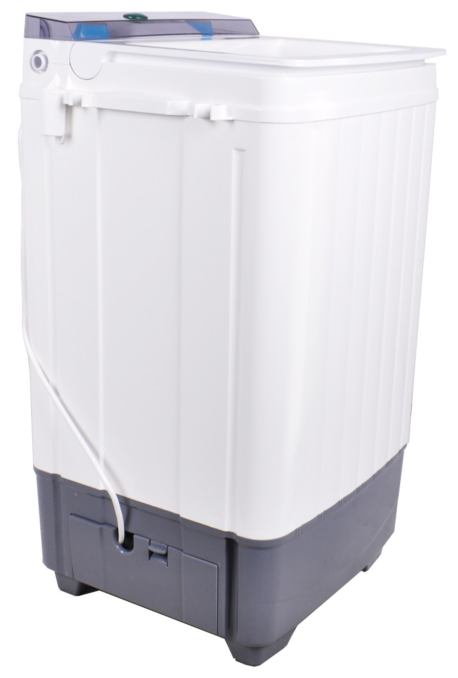 Стиральная машина Славда WS-65pe (Lite)
