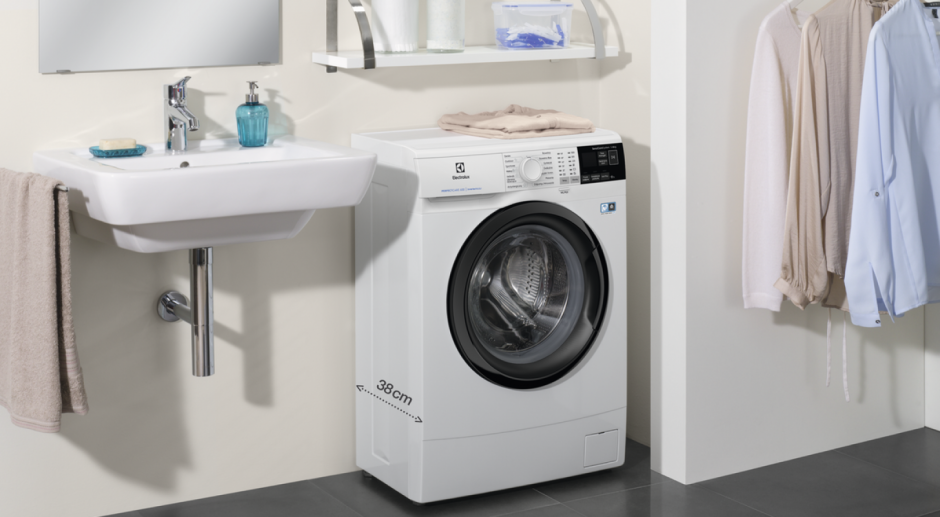 Electrolux EWM 1042
