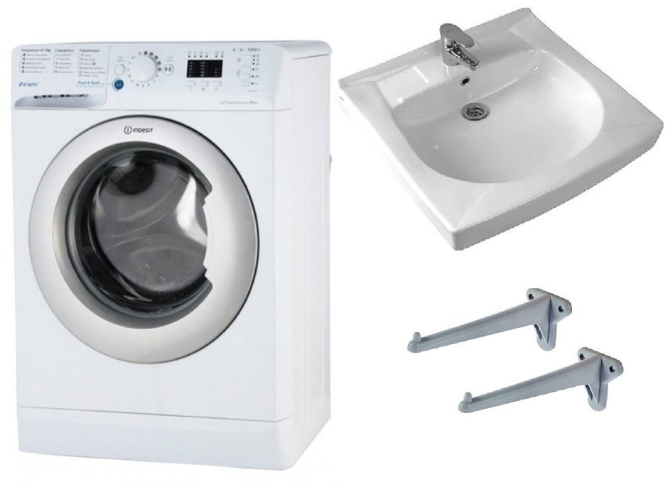 Indesit BWUA 51051