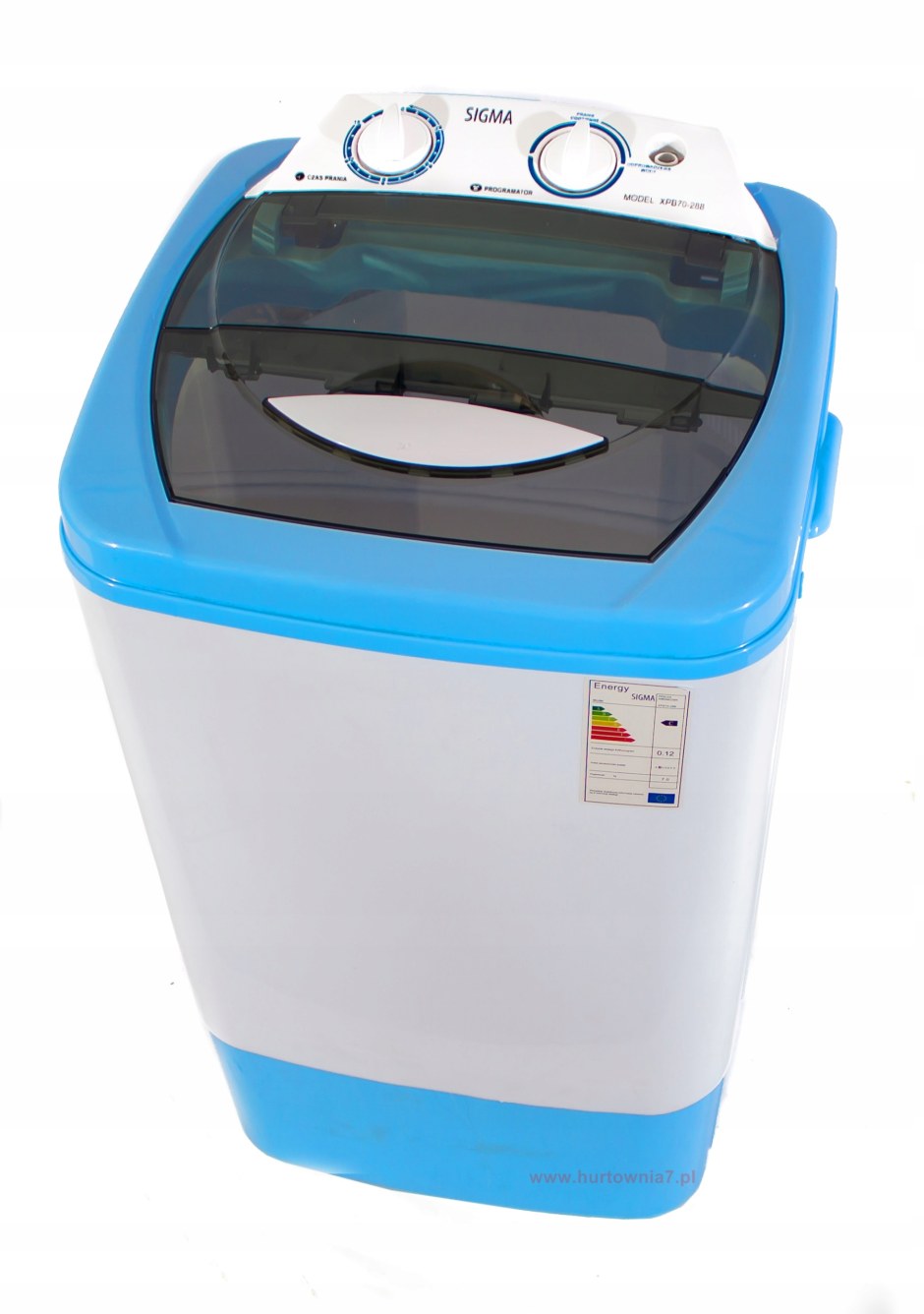 Стиральная машина Domus XPB 70-288 S