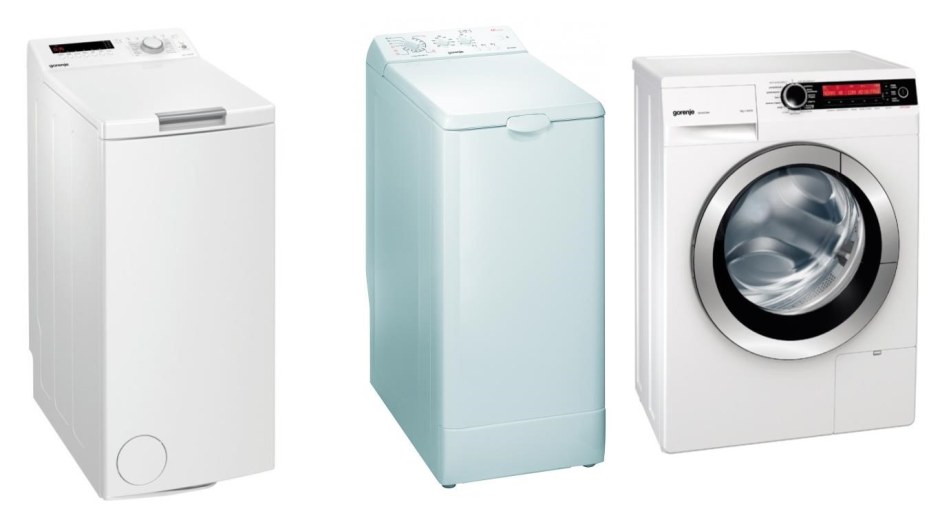 Стиральная машина Gorenje w 78z43 t/s