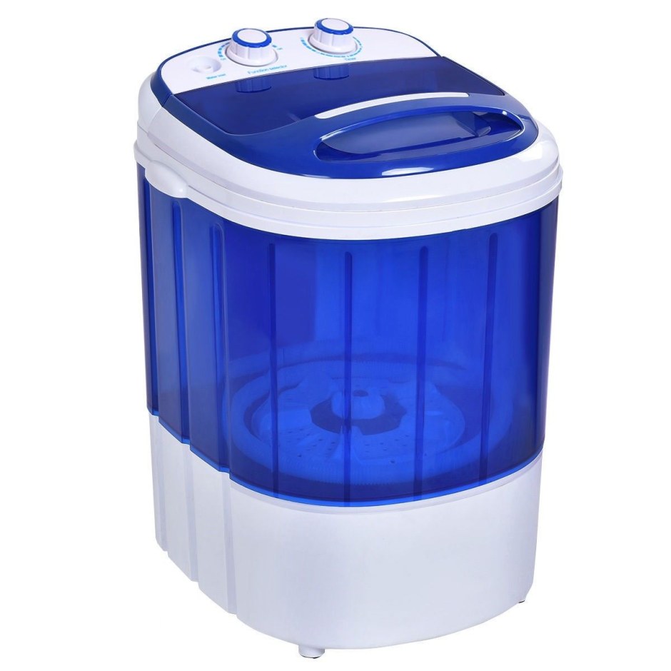 Mini Portable washing Machine