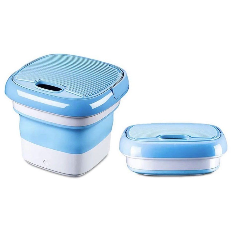 Mini washing Machine складная