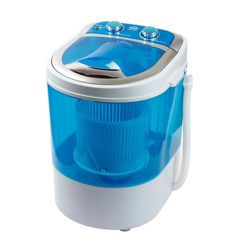 Мини стиральная машинка EASYMAXX